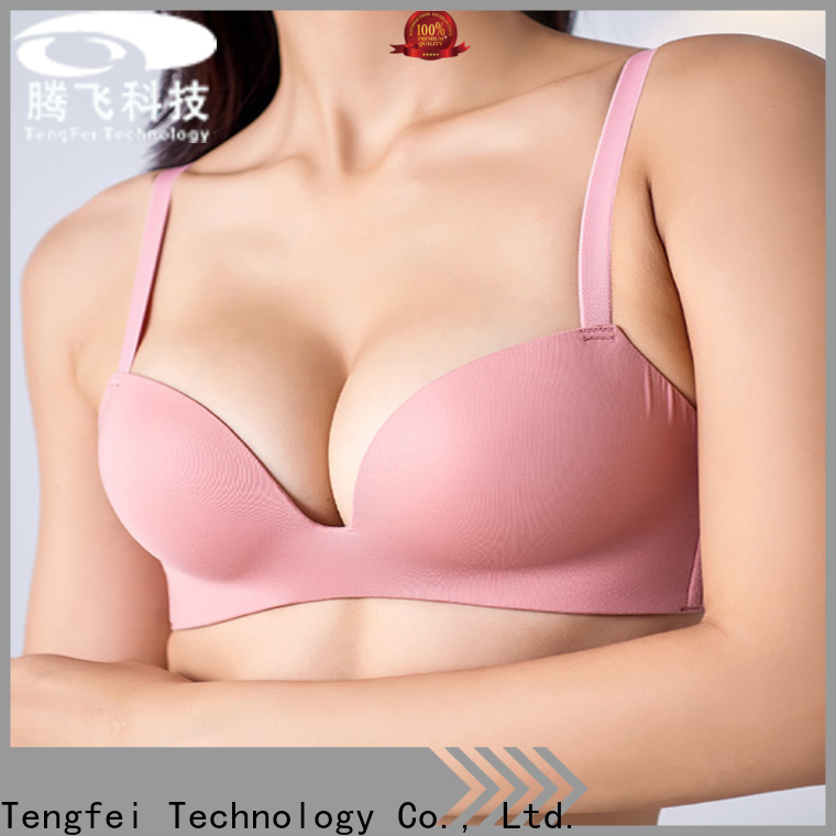 Tengfei women's seamless underwear bulk production for training house