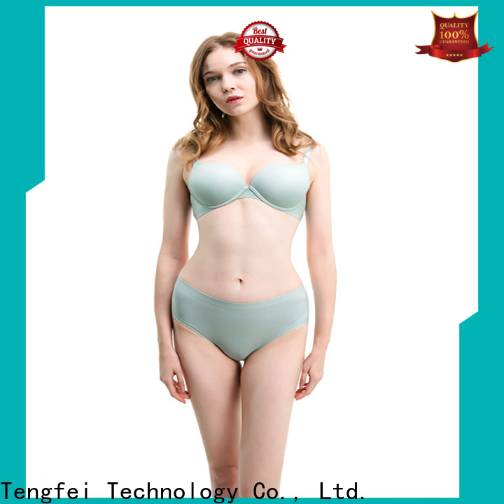 women's seamless underwear bulk production for sport events