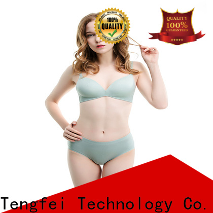 Tengfei girls seamless underwear check now