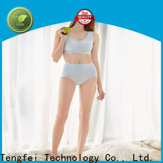 Tengfei body shaper panty China Factory for sporting