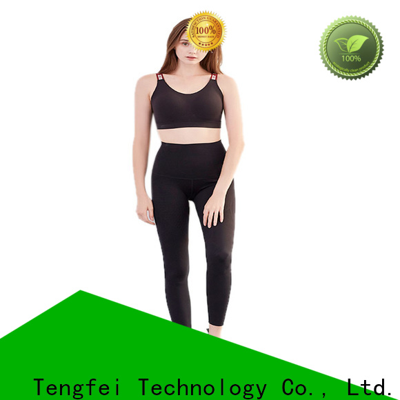 Tengfei first-rate jeans legging China supplier for camping