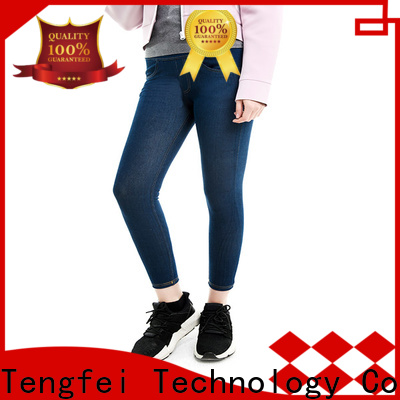 Tengfei seamless panties free quote for yoga room