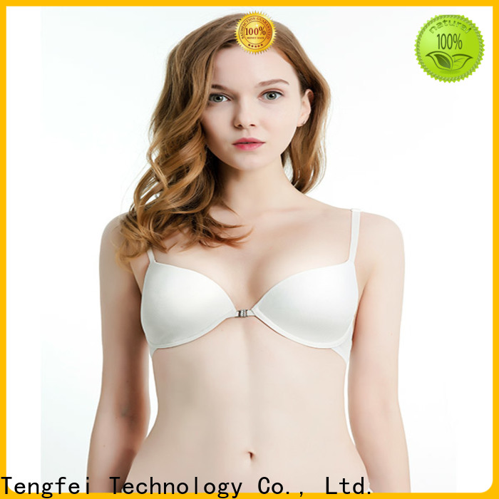 Tengfei new-arrival mold cup bra from manufacturer