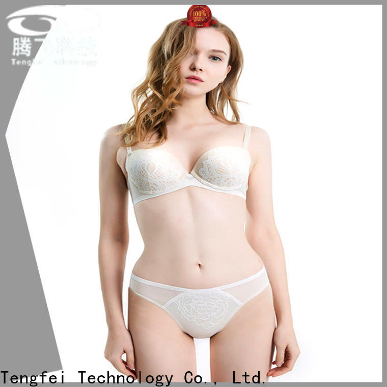 durable comfortable underwear High Class Fabric for training house