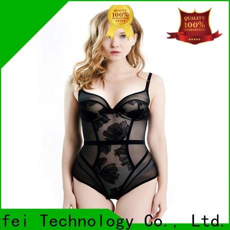 Tengfei inexpensive seamless bodysuit China supplier