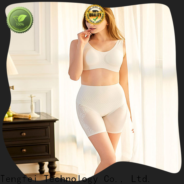 Tengfei reasonable shaping legging free design for training house