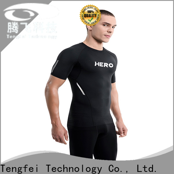 good-package compression leggings producer for gym