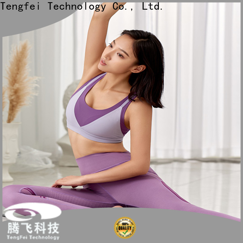 Tengfei cotton sleep bras buy now for training house