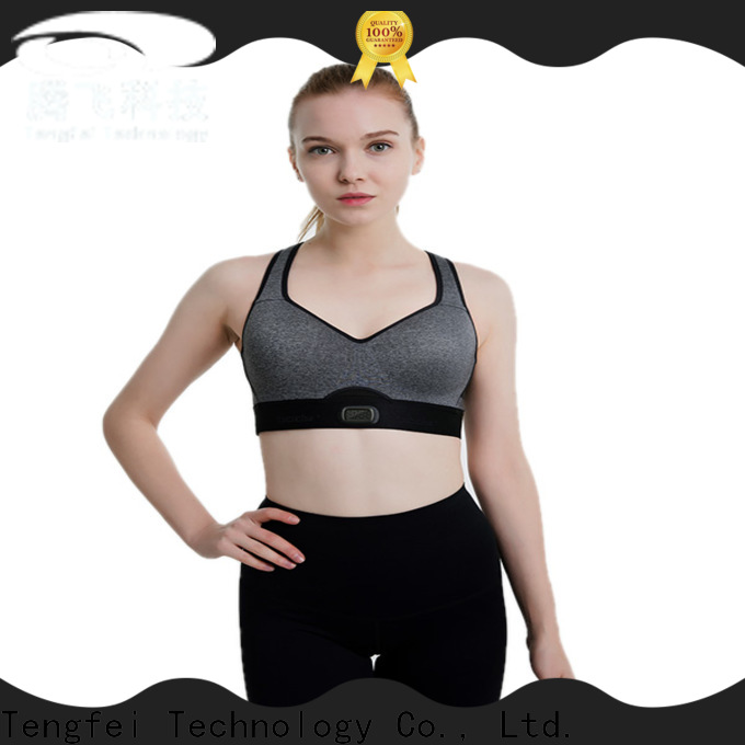 Tengfei self heating neck support  supply for gymnasium