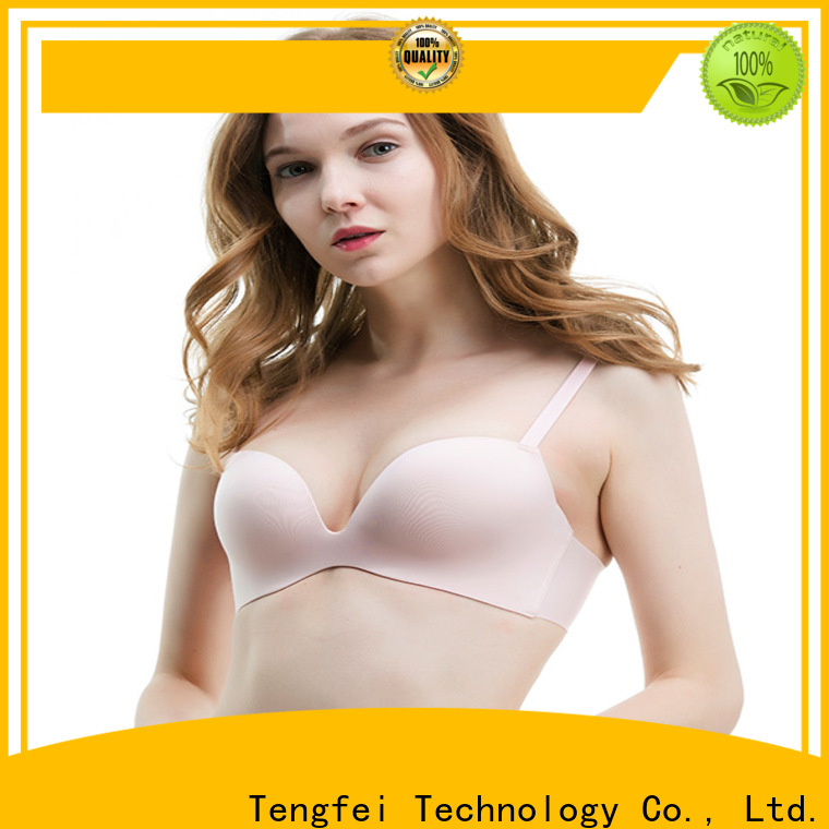 Tengfei hot-sale seamless underwear set for wholesale for camping