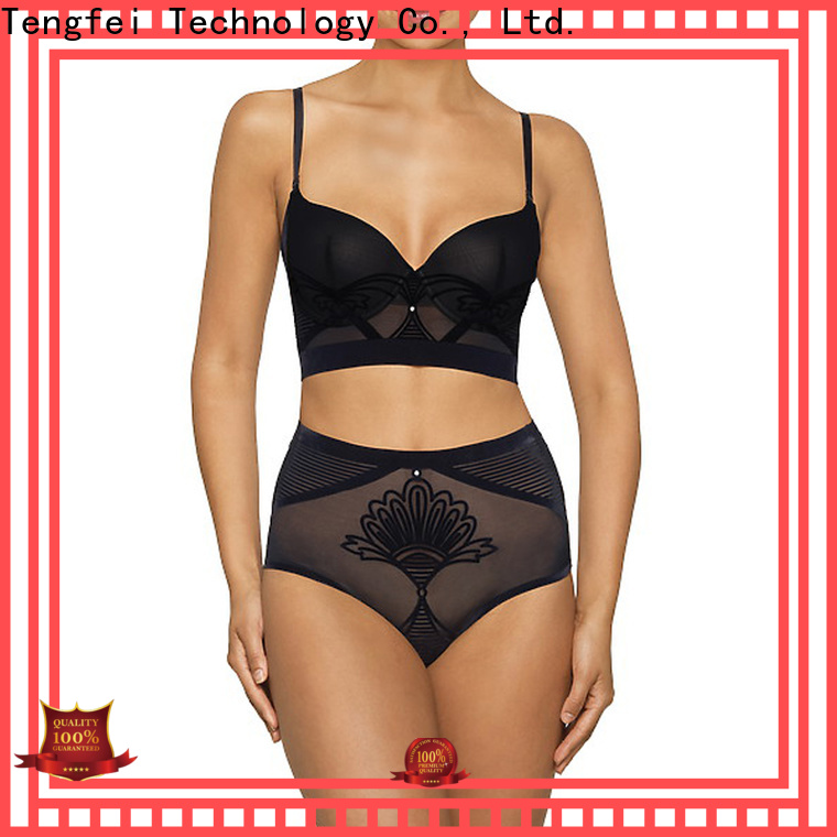 Tengfei seamless panties bulk production for outdoor activities
