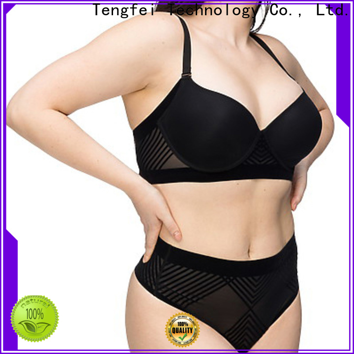 Tengfei reasonable seamless shapewear bulk production for sport events