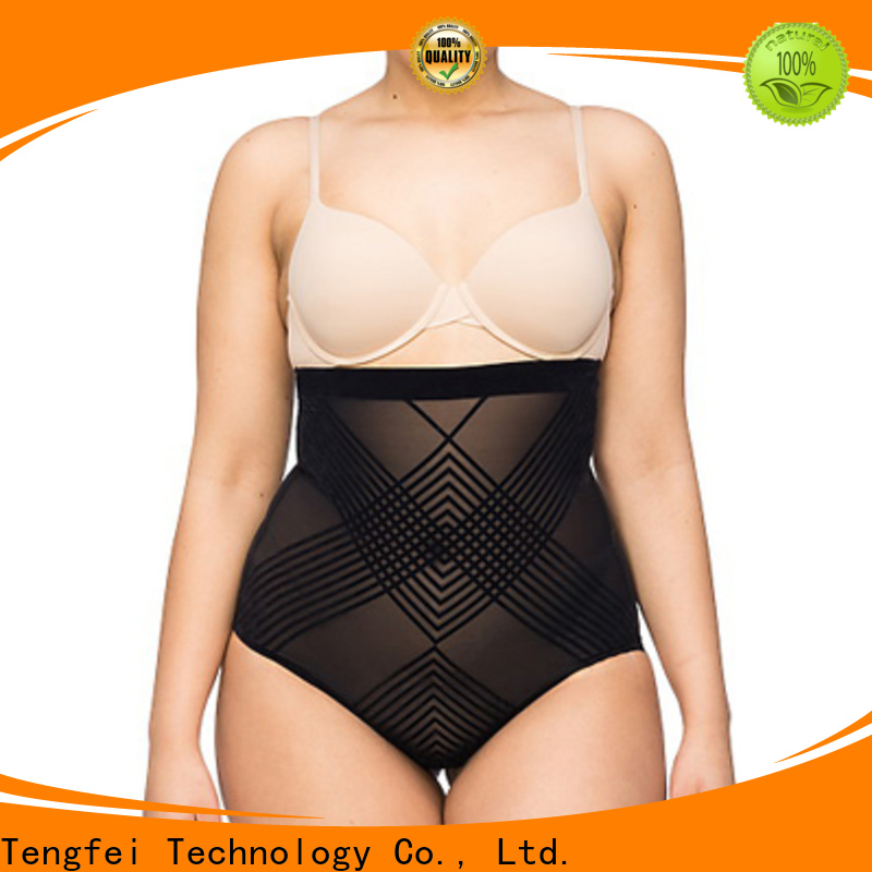 Tengfei reasonable shaping legging free design