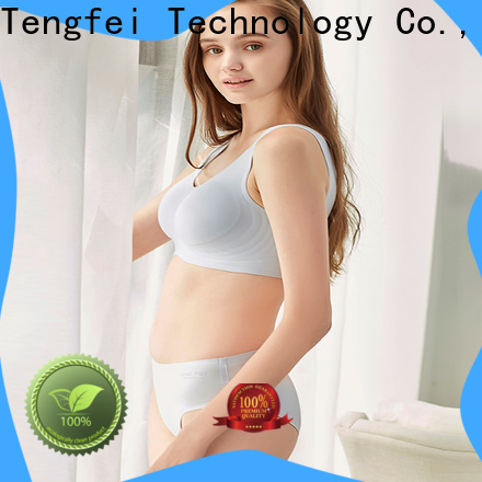 Tengfei most comfortable underwear High Class Fabric for outdoor activities