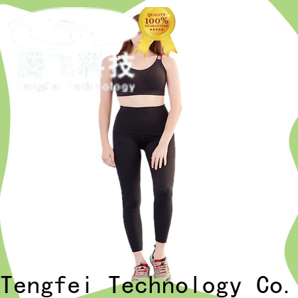 Tengfei seamless shapewear free quote