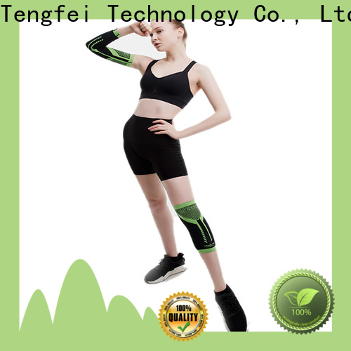 Tengfei compression leggings for gymnasium