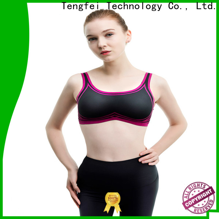 Tengfei gym knee pad for outwear sport