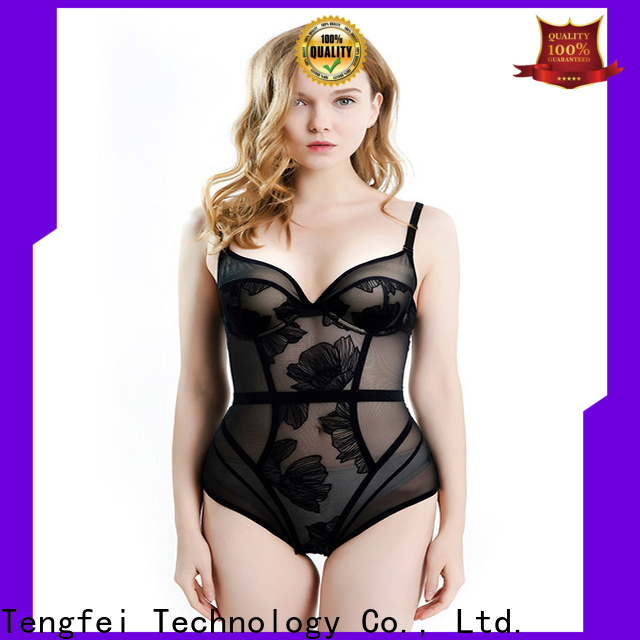 nice seamless bodysuit China supplier for gym