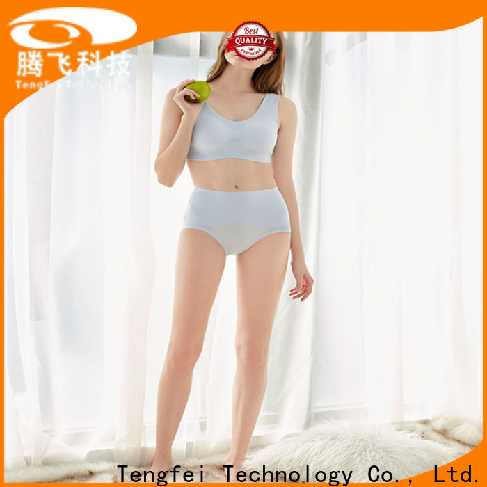 Tengfei first-rate seamless bodysuit for gym