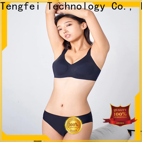 Tengfei hot-sale best sleep bra for training house