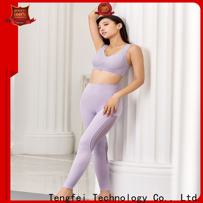 Tengfei newly girls seamless underwear at discount for outwear sport