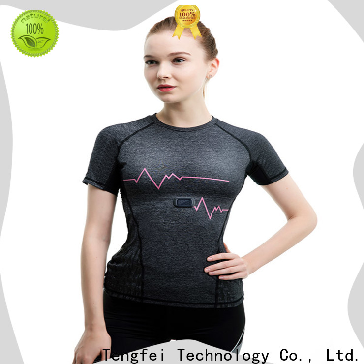 Tengfei good-package running bra  supply for training house