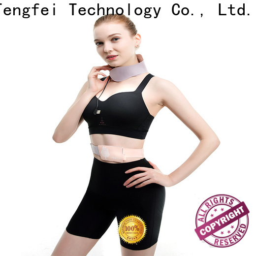 Tengfei reasonable smart bra free design for training house