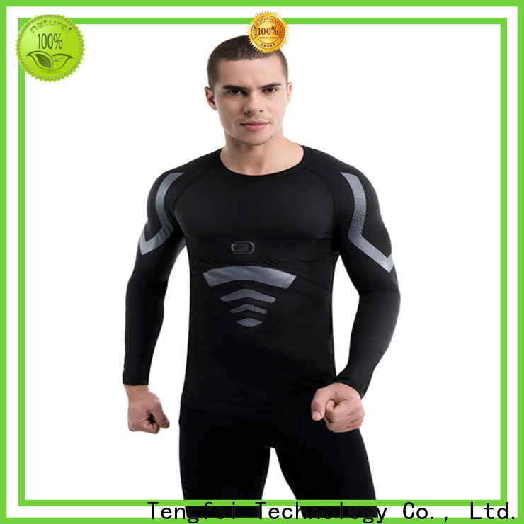 Tengfei splendid self heating neck support free design for training house