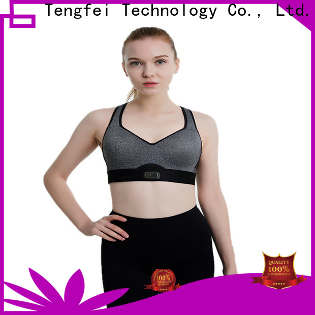 Tengfei splendid ems suit long-term-use for sports