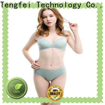 Tengfei new-arrival seamless knickers free design for gymnasium