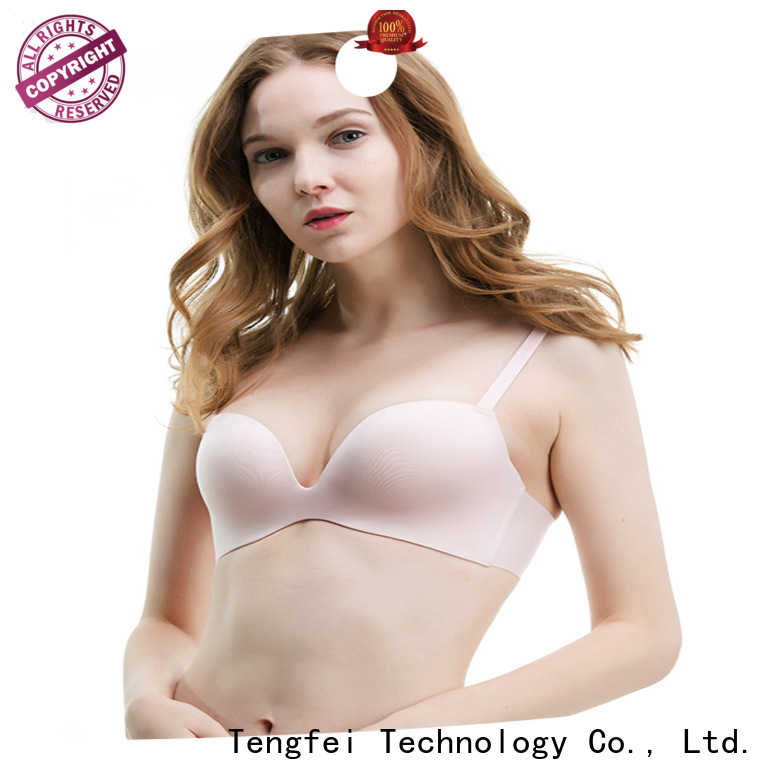 Tengfei sleep bra at discount for training house