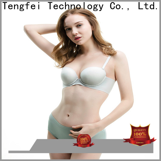Tengfei hot-sale women's seamless underwear free design