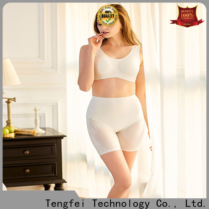 Tengfei superior most comfortable underwear China Factory for outwear sport