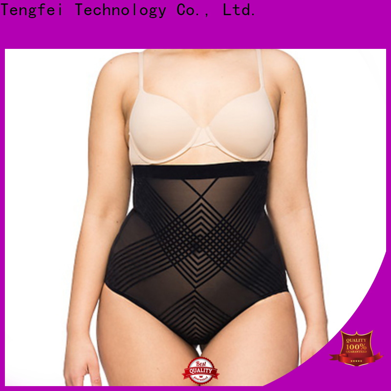 Tengfei stable seam free underwear manufacturer for camping