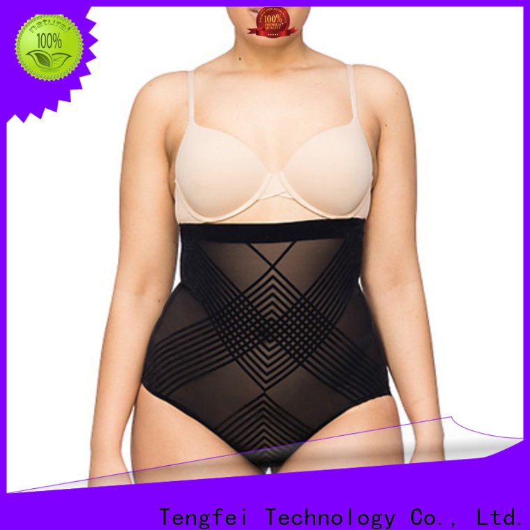 Tengfei best seamless shapewear free quote for gymnasium