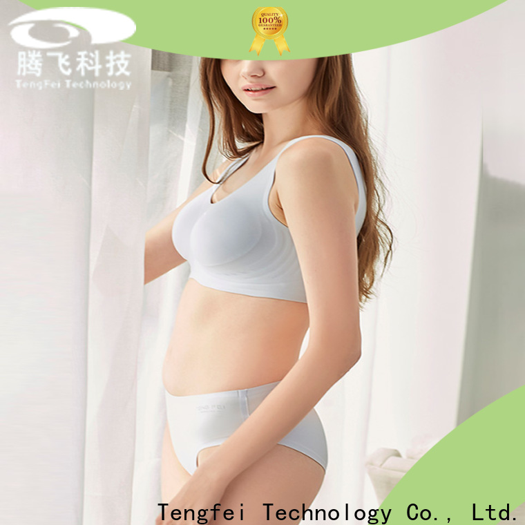 reliable comfortable underwear by Chinese manufaturer for outwear sport