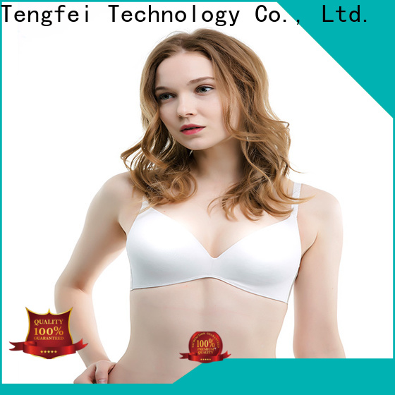 newly seamless bra bulk production for outdoor activities