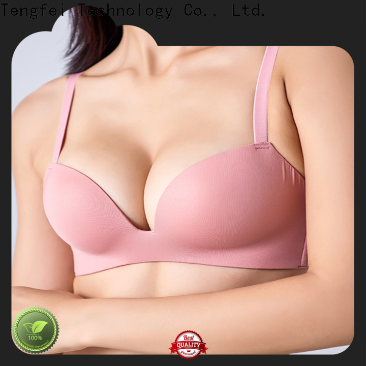 Tengfei newly seamless bra at discount for sports
