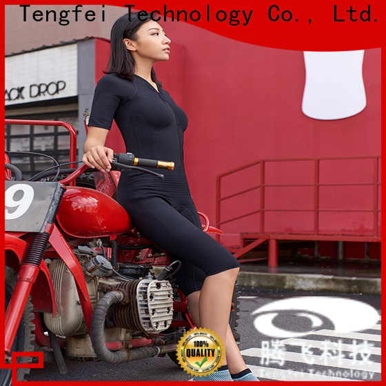 Tengfei nice smart bra long-term-use for gym