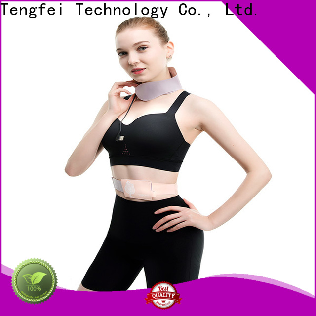 Tengfei best running bra free design