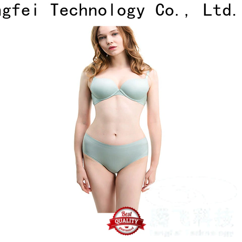 Tengfei splendid best seamless underwear bulk production for exercise room