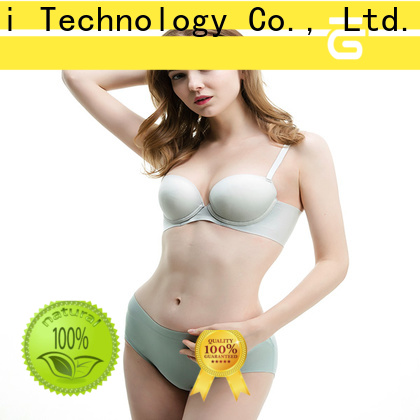 Tengfei newly cotton sleep bras factory price for sporting
