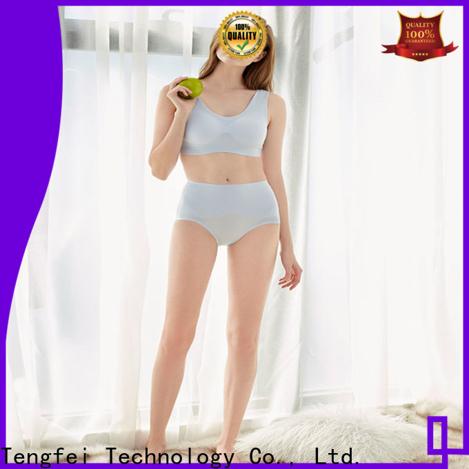 Tengfei comfortable bra Comfortable Series for training house