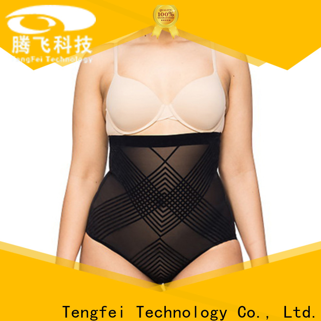 Tengfei reasonable seamless panties China supplier for gym