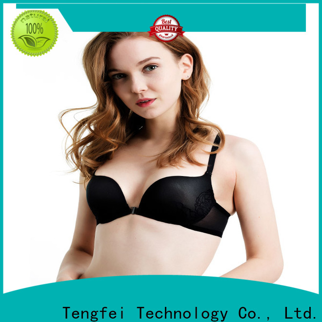 Tengfei reliable body shaper panty High Class Fabric for training house