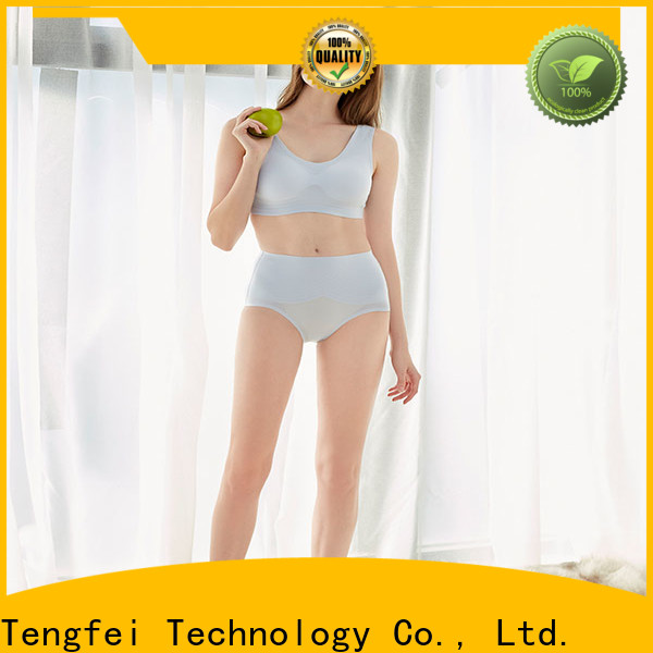 Tengfei first-rate seamless panties for sport events