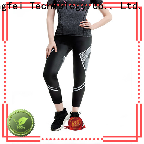 Tengfei gym knee pad  manufacturer for sports