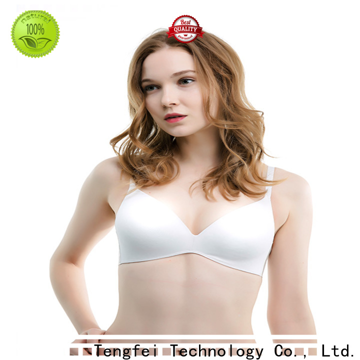Tengfei sleep bra bulk production for camping