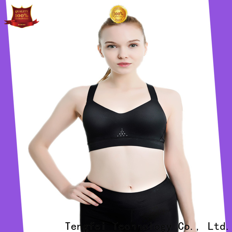 Tengfei womens running leggings factory price