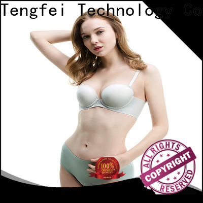 Tengfei seamless bra at discount for camping